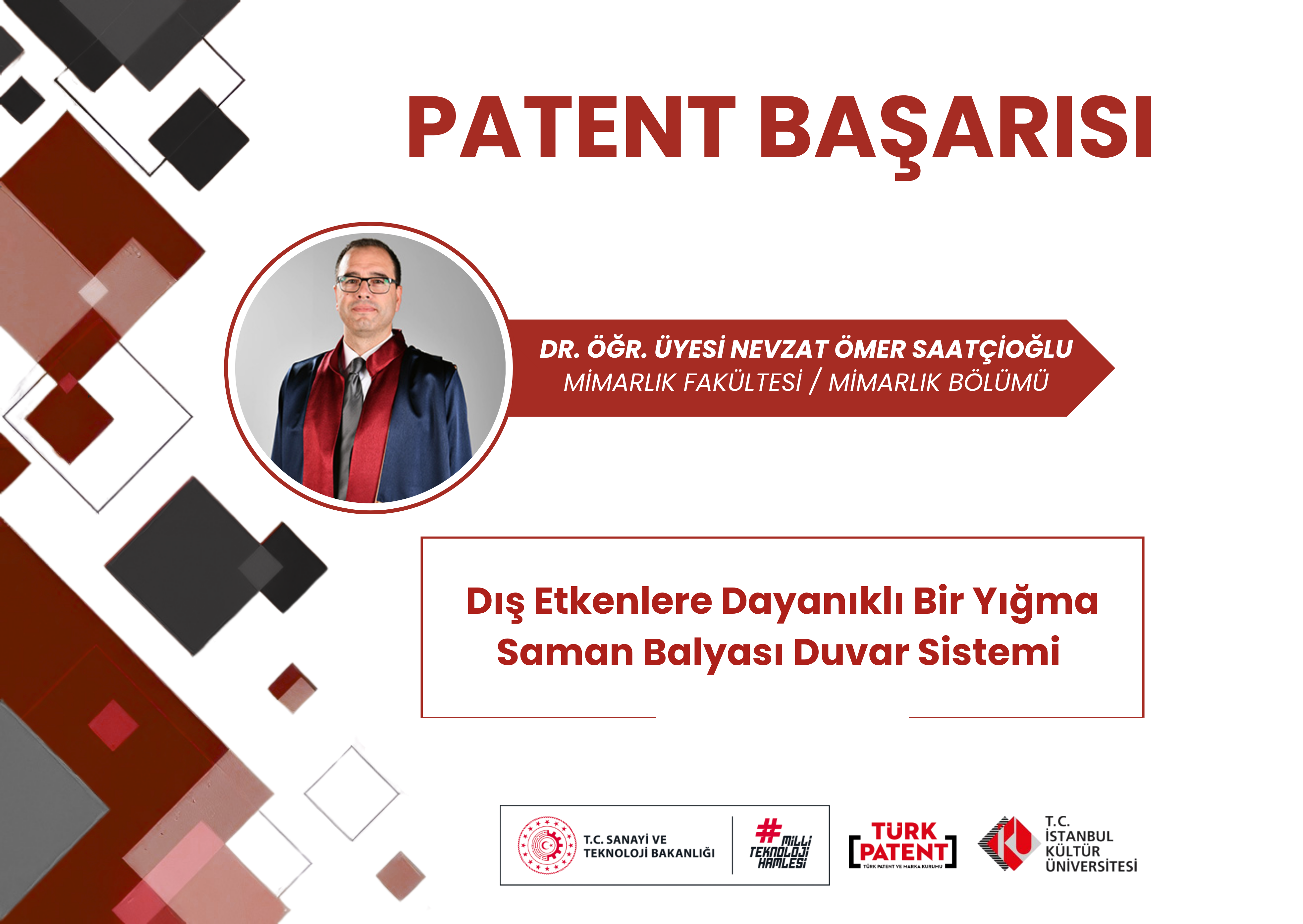 Proje Başarısı 50