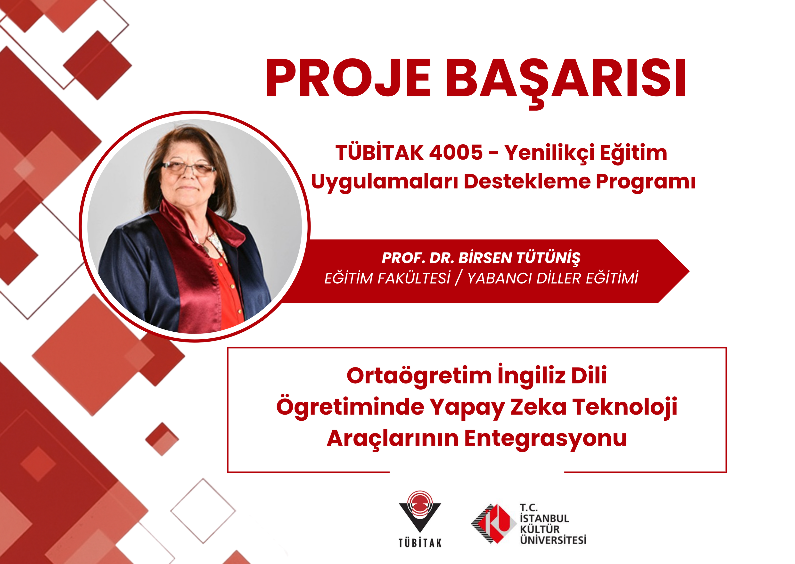 Proje Başarısı 7