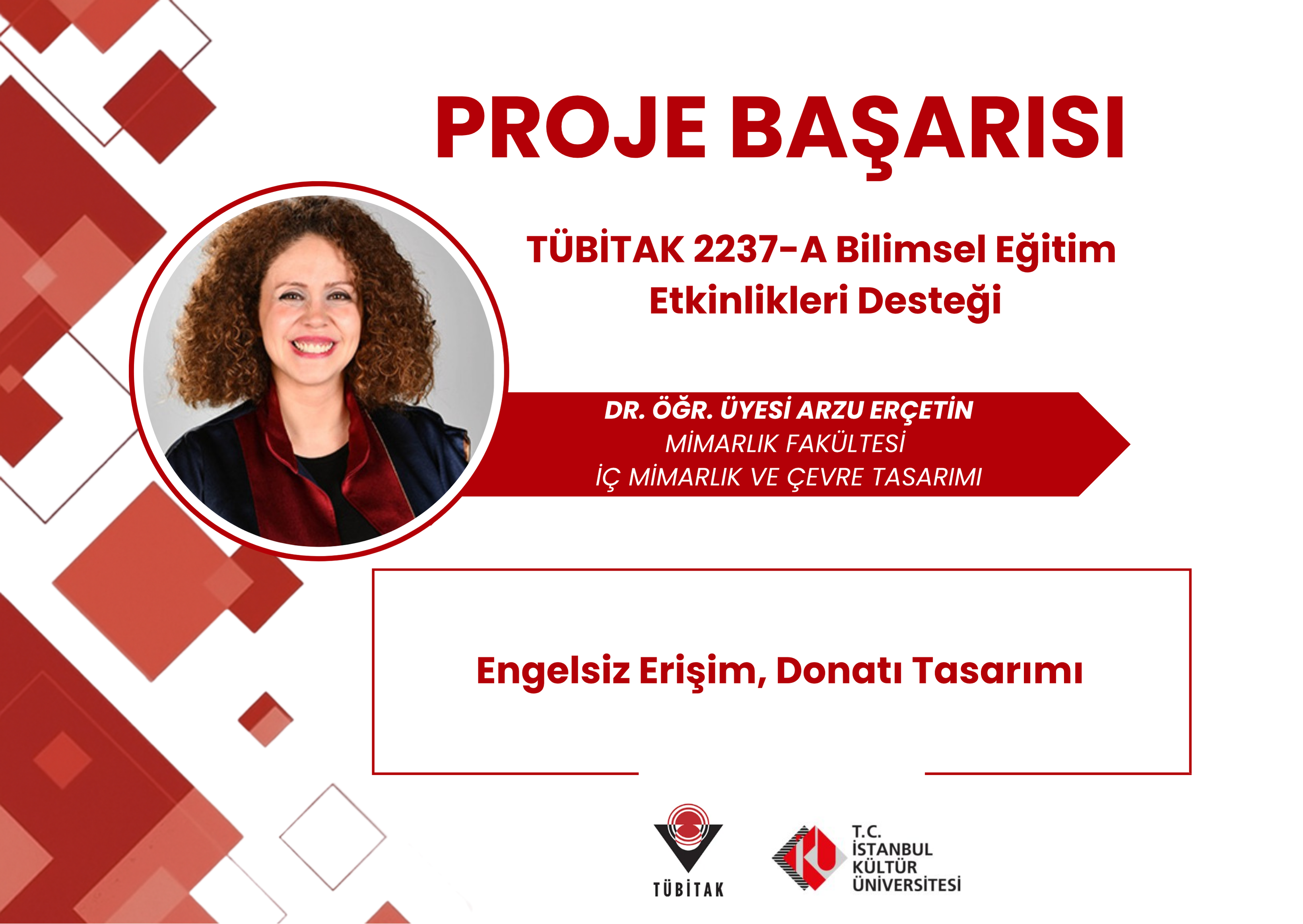 Proje Başarısı 8