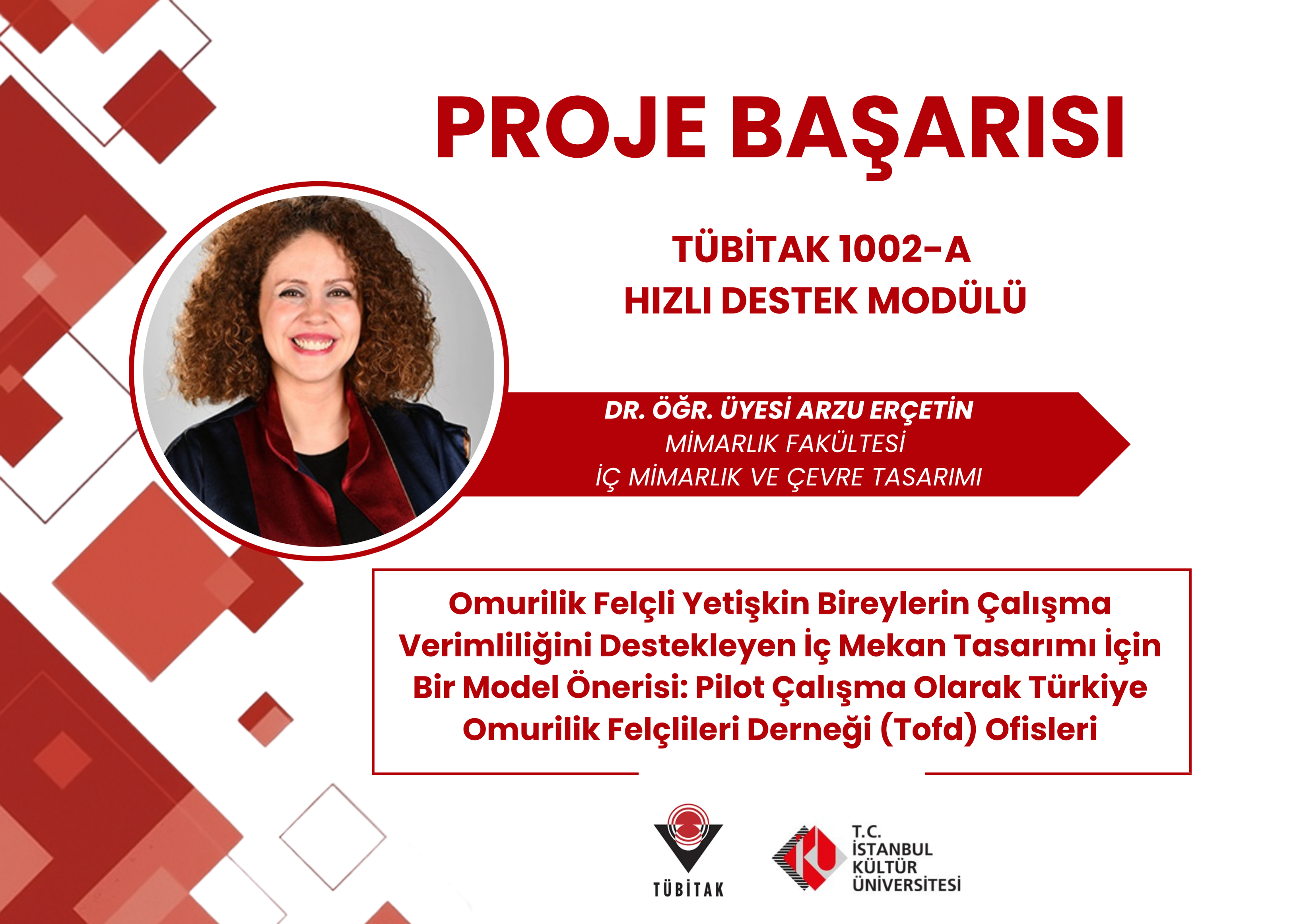 Proje Başarısı 9
