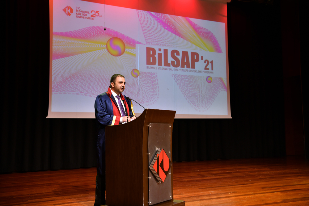 BİLSAP 2021 Ödülleri Sahiplerini Buldu