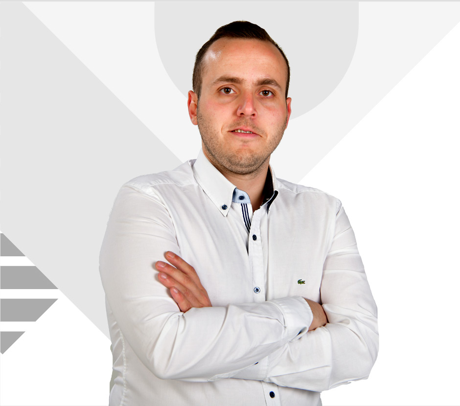 Erdem Yücesan