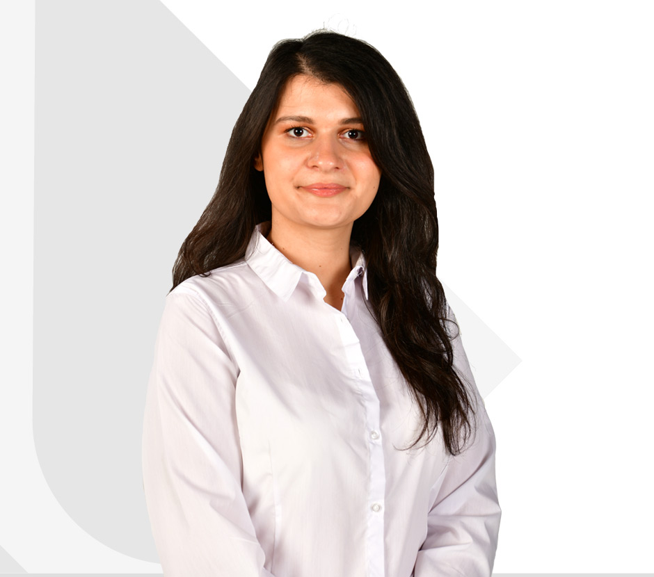 Ezgi Uygun