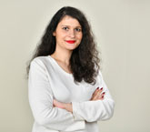 Ezgi Uygun