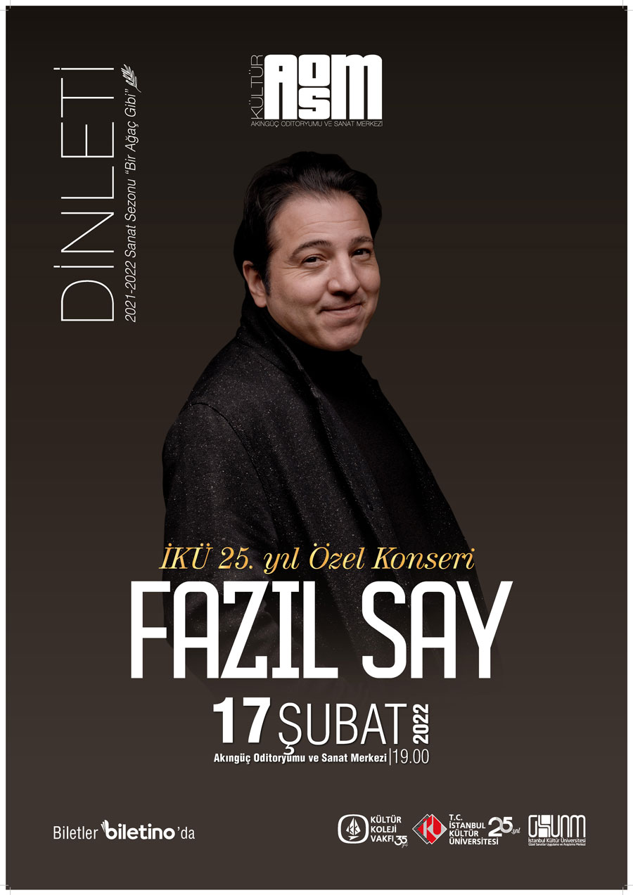 Fazıl Say