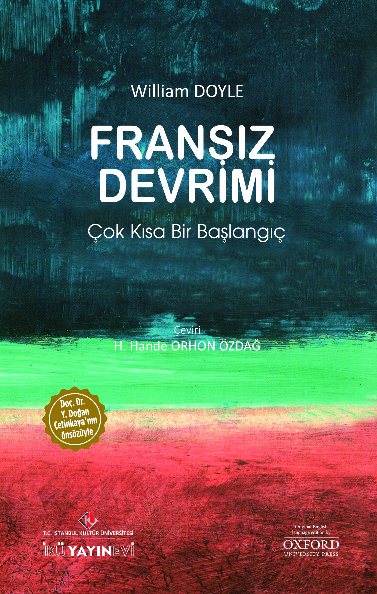 Fransız Devrimi: Çok Kısa Bir Başlangıç