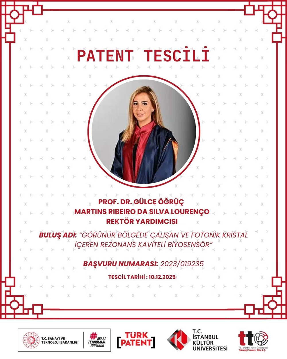 İstanbul Kültür Üniversitesi