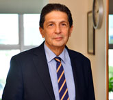 Dr. Öğr. Üyesi İbrahim Ethem Tarhan