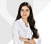 İlayda Çalışgan