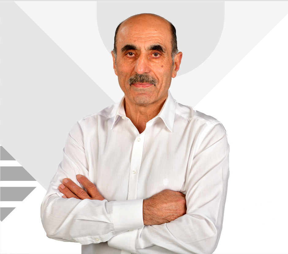 İsmail Yıldız