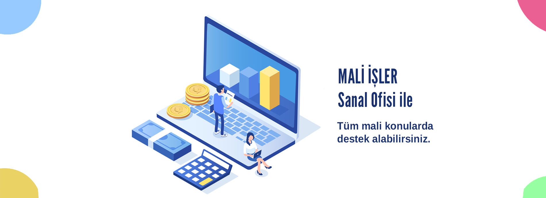 Mali İşler Daire Başkanlığı