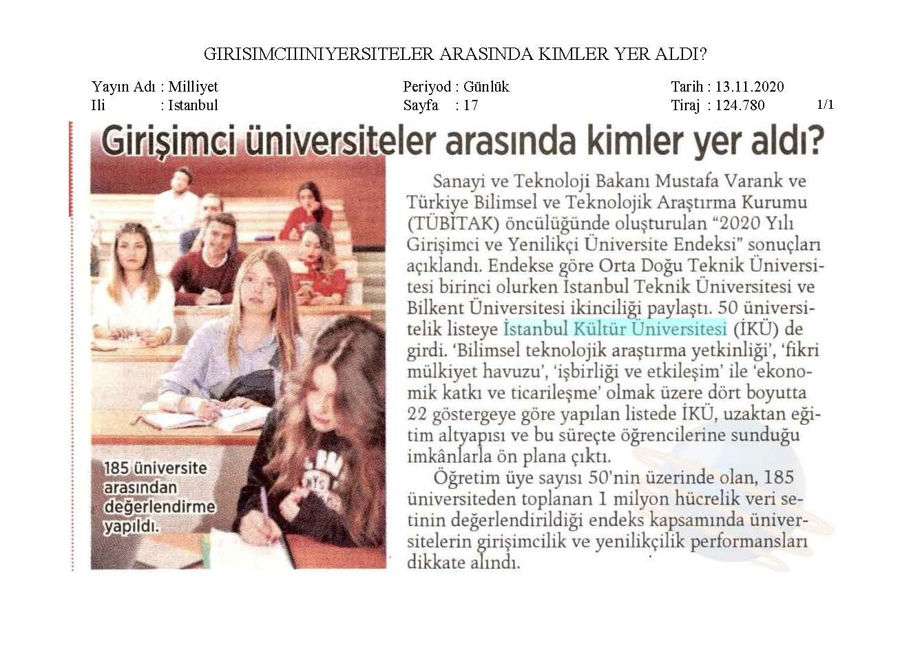 milliyet