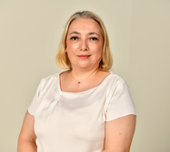Pınar Nazime Çelik