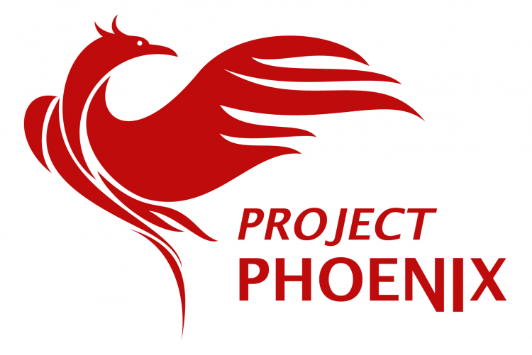 Project Proenix Logo