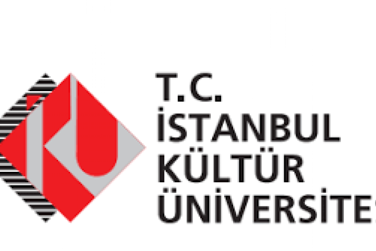 T.C. İstanbul Kültür Üniversitesi Logo
