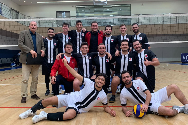 İstanbul Kültür Üniversitesi (İKÜ) Spor Takımlarının “TÜSF Üniversitelerarası Spor Müsabakaları”ndaki Başarısı