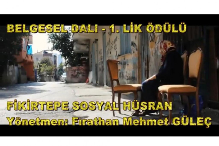 Ulusal Çevre Kısa Film Yarışması