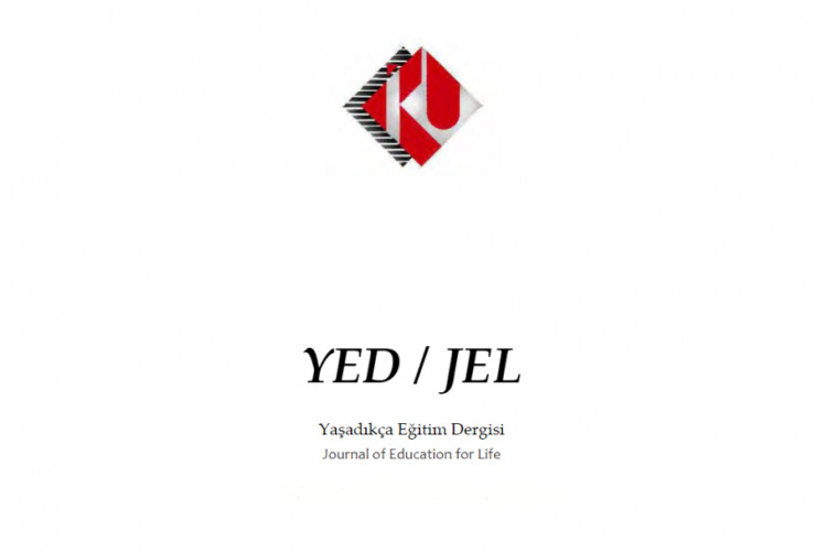 Yaşadıkça Eğitim Dergisi