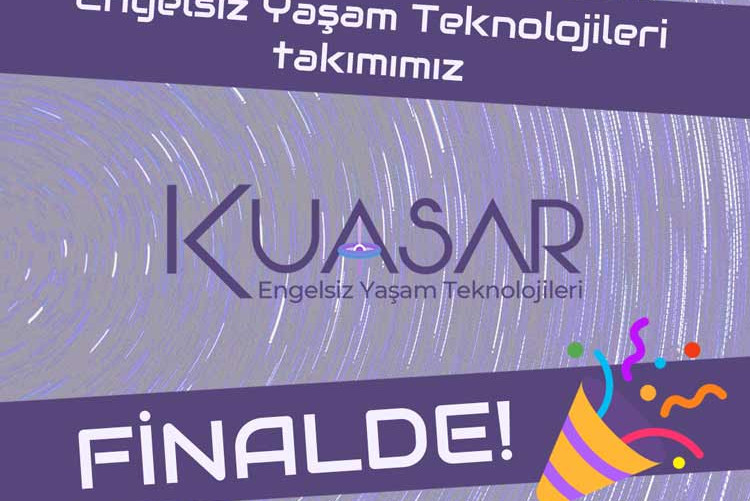 IEEE İKÜ Kulübü Kuasar Takımı