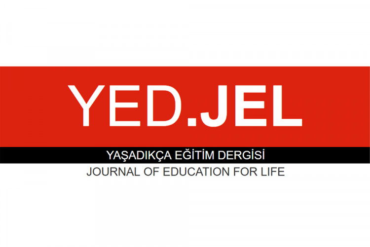 Yaşadıkça Eğitim Dergisi'nin Yeni Sayısı Yayımlandı!