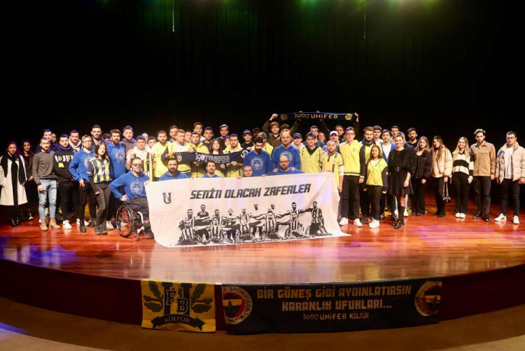Fenerbahçe Göksel Çelik TKS Basketbol Takımı