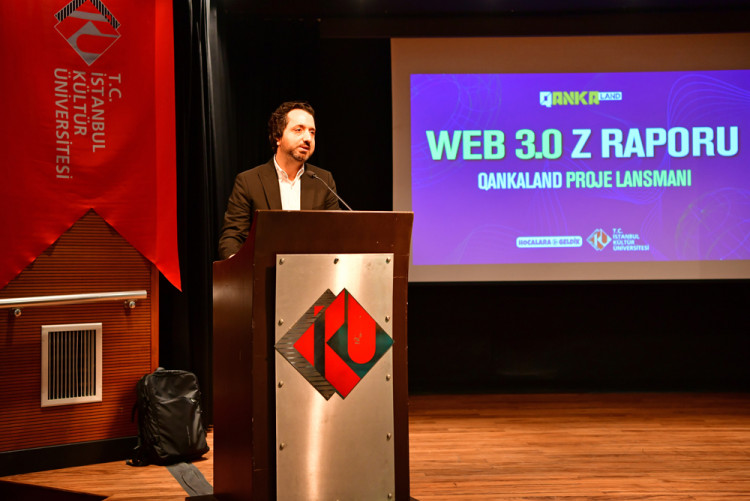 "Qankaland" Platform Project Launch 