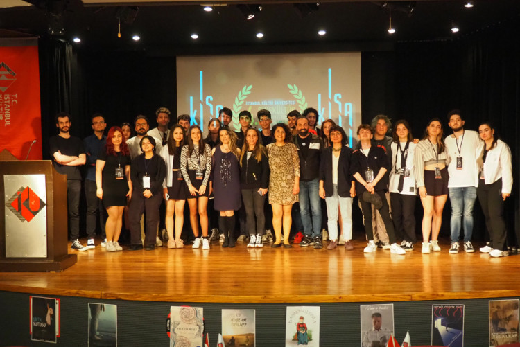 4. SineKültür Kısa Film Festivali Ödülleri Sahiplerini Buldu