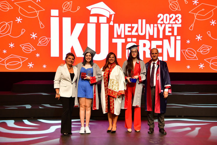 2022-2023 Graduation Ceremony 