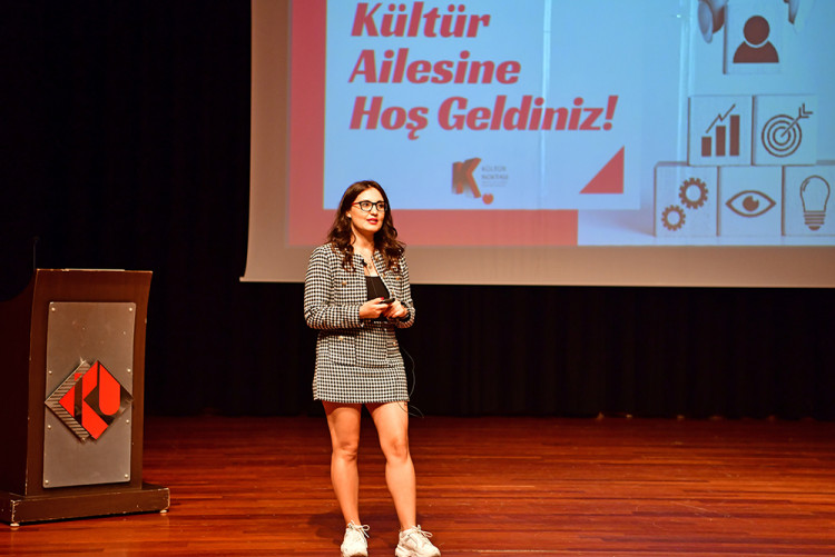 İstanbul Kültür Üniversitesi 2023-2024 Akademik Yılı Oryantasyon Programları