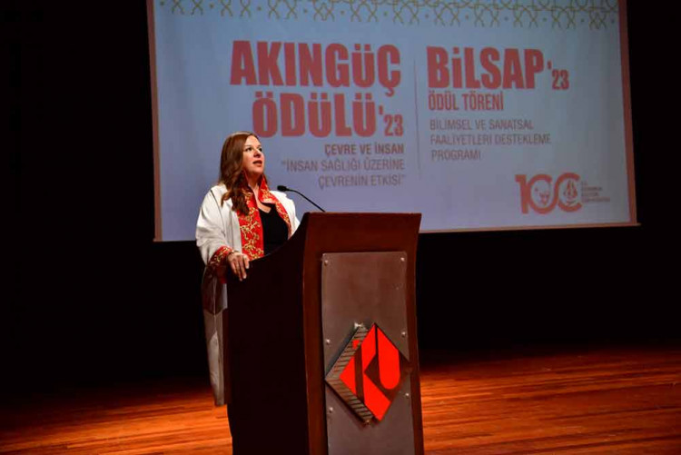 Akıngüç Award'23 and BİLSAP Awards 