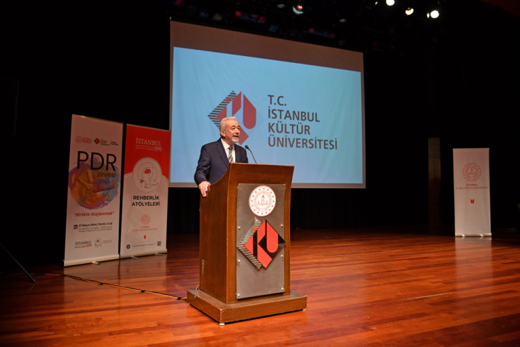 "PDR Summit"