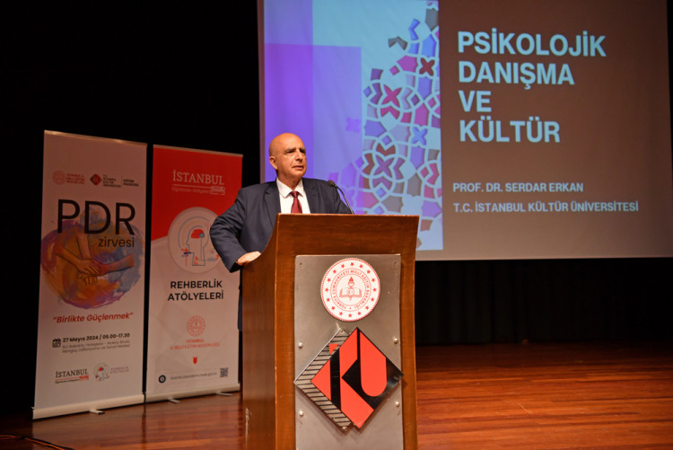 "PDR Summit"