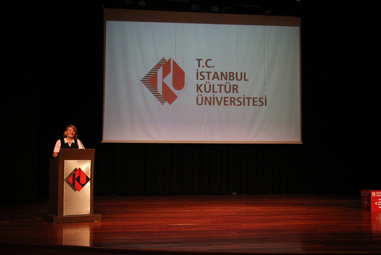 İstanbul Kültür Üniversitesi (İKÜ) 2025-2026 Akademik Yılı Oryantasyon Programı