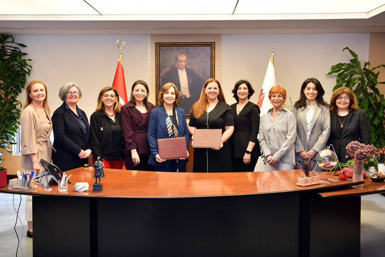 İstanbul Kültür Üniversitesi