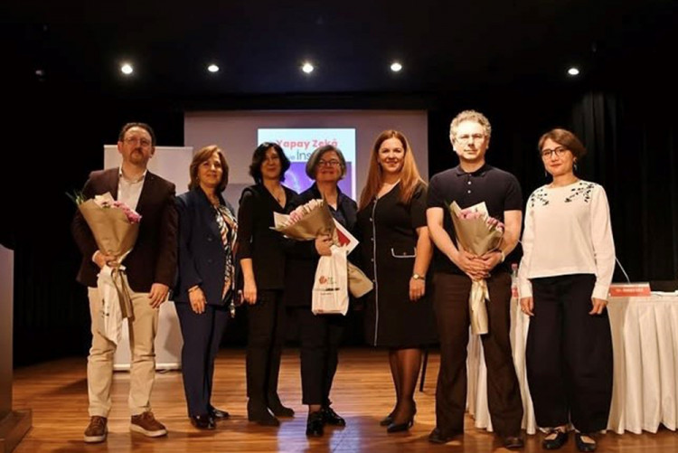 İstanbul Kültür Üniversitesi