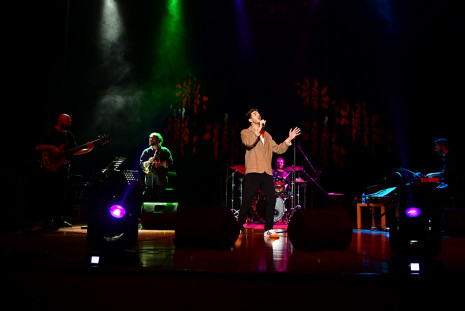 Fikri Karayel Concert