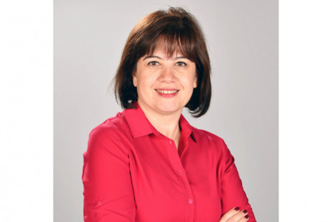 Prof. Dr. Esra Bostancıoğlu