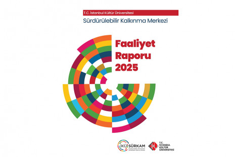 2025 Yılı Faaliyet Raporu Yayında!