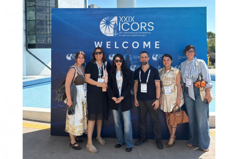 ICORS 2026