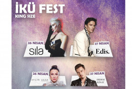 İKÜ Fest 2019