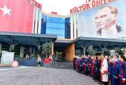 Ulu Önder Mustafa Kemal Atatürk Vefatının 81. Yıl Dönümünde Anıldı