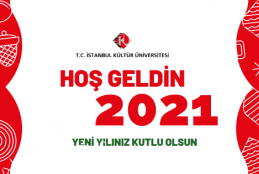 The New Year’s Message from our Head of the Board of Trustees Dr. Bahar Akıngüç Ünver and Our Rector Prof. Dr. Erhan Güzel