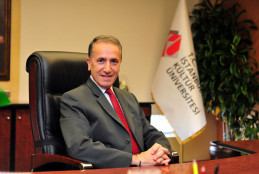 Prof. Dr. Erhan Güzel