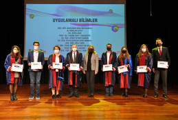 BİLSAP 2021 AWARDS FOUND THEIR OWNERS 