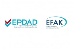 GUIDANCE AND PSYCHOLOGICAL COUNSELING PROGRAM RECEIVED EPDAD ACCREDITATION 