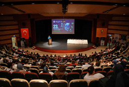 The 23rd International Psychological Counseling and Guidance Congress