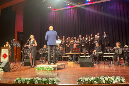 IKU Turkish Classical Music Chorus