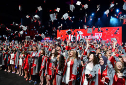 2022-2023 Graduation Ceremony 