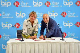 COOPERATION PROTOCOL BETWEEN ISTANBUL KÜLTÜR UNIVERSITY AND BİP