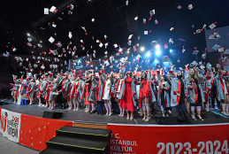Istanbul Kültür University